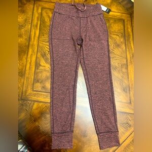 Yogalicious leggings pants jegging size medium